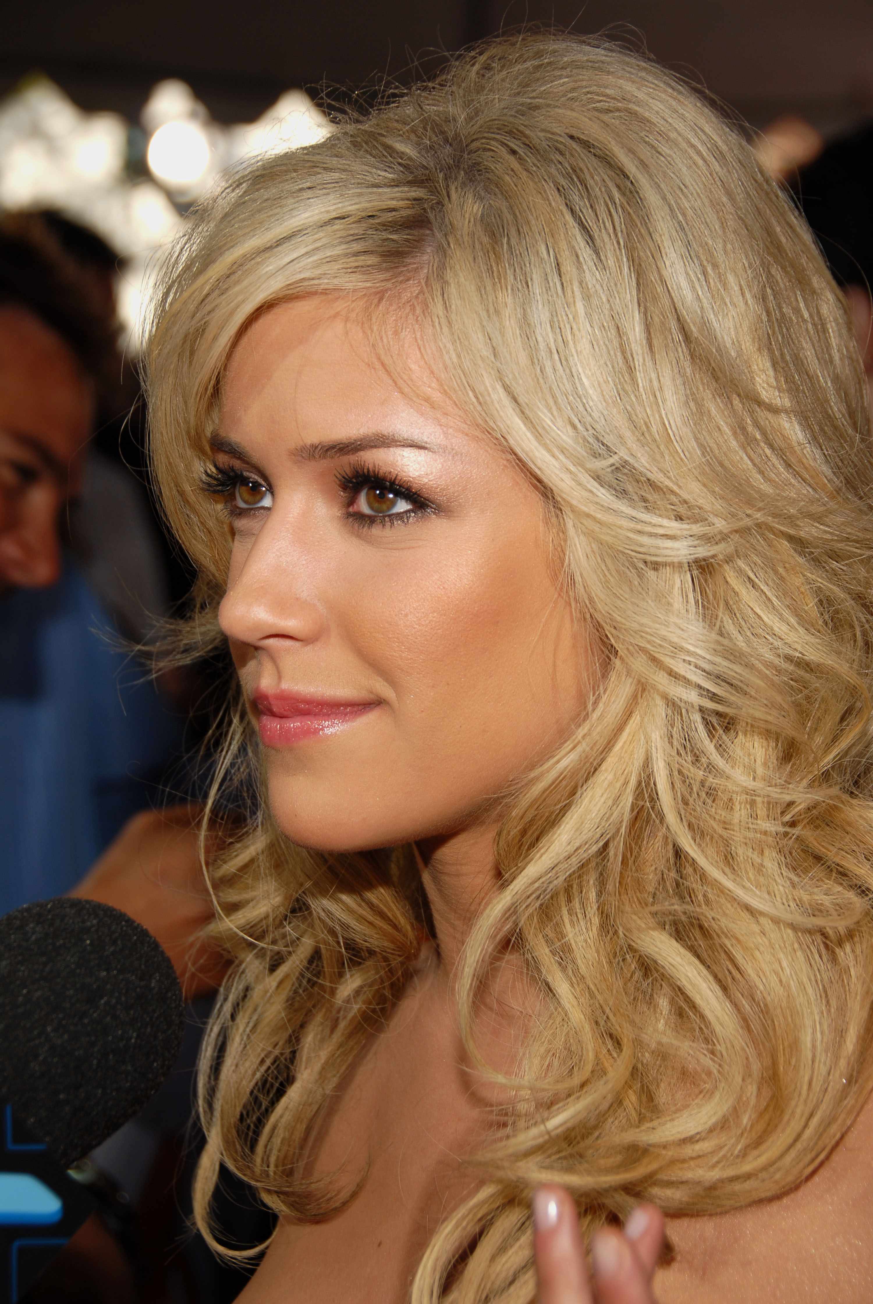 Kids Choice Awards 281 Kristin Cavallari Daily Gallery Number